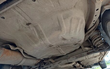 Daewoo Nexia I рестайлинг, 2006 год, 110 000 рублей, 11 фотография