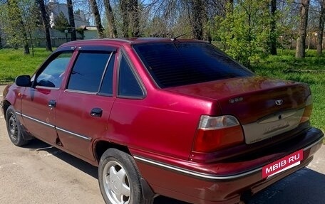 Daewoo Nexia I рестайлинг, 2006 год, 110 000 рублей, 5 фотография