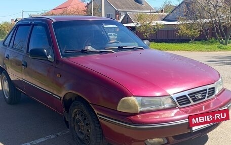 Daewoo Nexia I рестайлинг, 2006 год, 110 000 рублей, 2 фотография