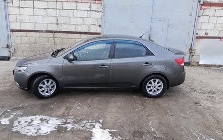 KIA Cerato III, 2012 год, 950 000 рублей, 3 фотография