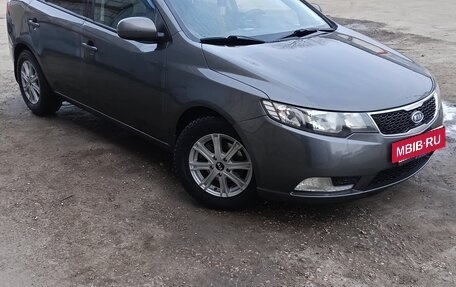 KIA Cerato III, 2012 год, 950 000 рублей, 5 фотография
