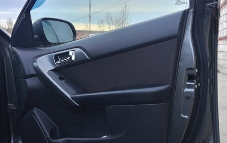 KIA Cerato III, 2012 год, 950 000 рублей, 8 фотография