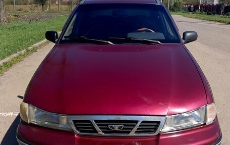 Daewoo Nexia I рестайлинг, 2006 год, 110 000 рублей, 3 фотография