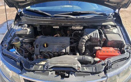 KIA Cerato III, 2012 год, 950 000 рублей, 9 фотография