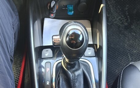 KIA Cerato III, 2012 год, 950 000 рублей, 11 фотография