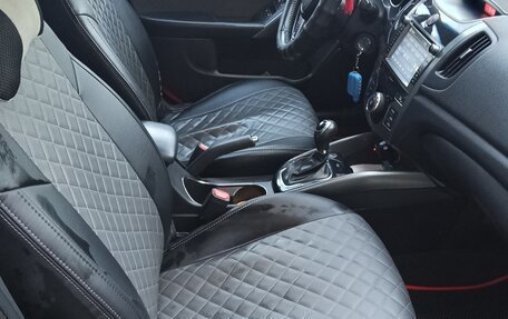 KIA Cerato III, 2012 год, 950 000 рублей, 10 фотография