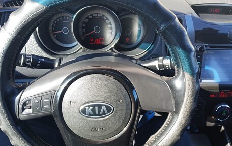 KIA Cerato III, 2012 год, 950 000 рублей, 13 фотография