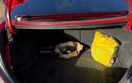 Hyundai Solaris II рестайлинг, 2012 год, 840 000 рублей, 5 фотография