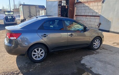 KIA Cerato III, 2012 год, 950 000 рублей, 16 фотография