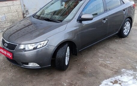 KIA Cerato III, 2012 год, 950 000 рублей, 4 фотография