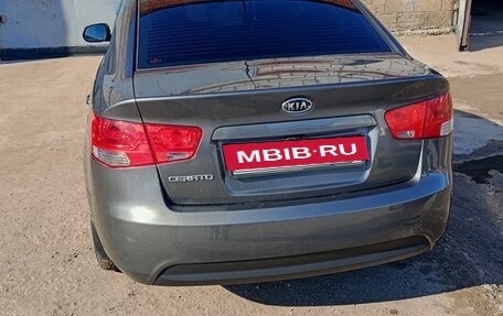 KIA Cerato III, 2012 год, 950 000 рублей, 15 фотография