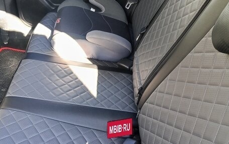 KIA Cerato III, 2012 год, 950 000 рублей, 14 фотография