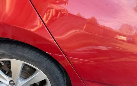 Hyundai Solaris II рестайлинг, 2012 год, 840 000 рублей, 24 фотография