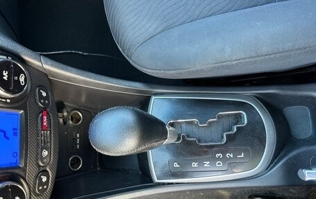 Hyundai Solaris II рестайлинг, 2012 год, 840 000 рублей, 19 фотография