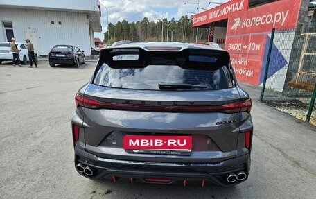 Geely Coolray I, 2024 год, 2 100 000 рублей, 5 фотография