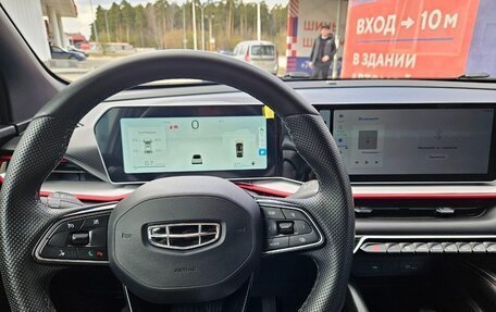 Geely Coolray I, 2024 год, 2 100 000 рублей, 8 фотография