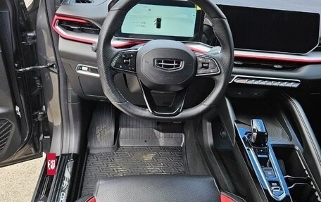 Geely Coolray I, 2024 год, 2 100 000 рублей, 15 фотография