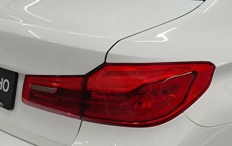 BMW 5 серия, 2019 год, 4 400 000 рублей, 11 фотография