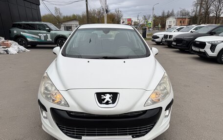 Peugeot 308 II, 2010 год, 394 000 рублей, 2 фотография