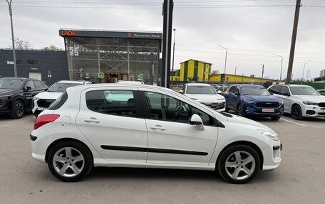 Peugeot 308 II, 2010 год, 394 000 рублей, 5 фотография