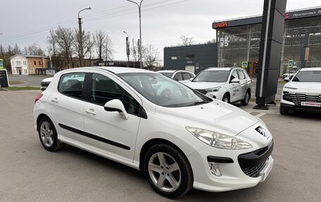 Peugeot 308 II, 2010 год, 394 000 рублей, 4 фотография