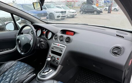 Peugeot 308 II, 2010 год, 394 000 рублей, 12 фотография