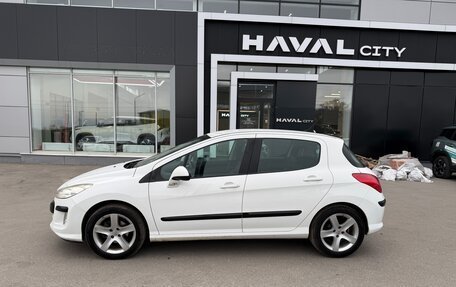 Peugeot 308 II, 2010 год, 394 000 рублей, 9 фотография