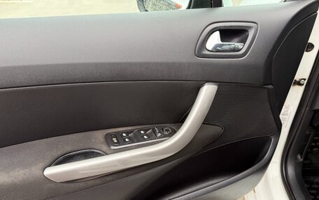 Peugeot 308 II, 2010 год, 394 000 рублей, 13 фотография