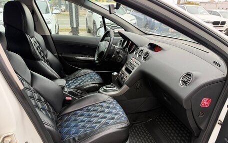 Peugeot 308 II, 2010 год, 394 000 рублей, 11 фотография