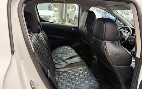 Peugeot 308 II, 2010 год, 394 000 рублей, 18 фотография