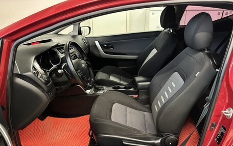 KIA cee'd III, 2014 год, 987 000 рублей, 6 фотография