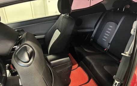 KIA cee'd III, 2014 год, 987 000 рублей, 9 фотография