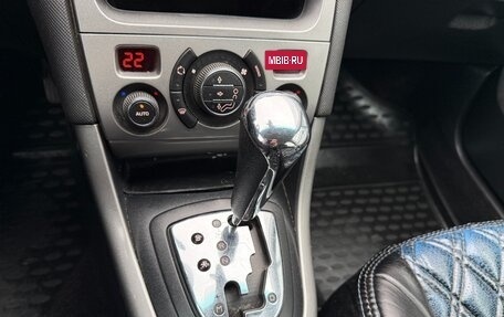 Peugeot 308 II, 2010 год, 394 000 рублей, 15 фотография