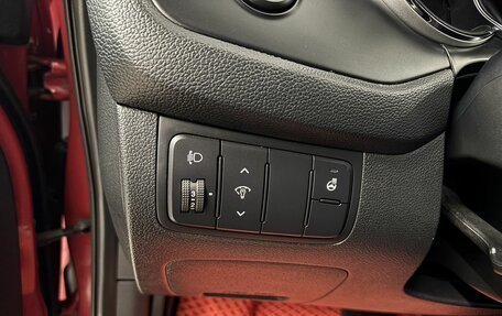 KIA cee'd III, 2014 год, 987 000 рублей, 12 фотография