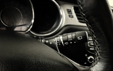 KIA cee'd III, 2014 год, 987 000 рублей, 15 фотография