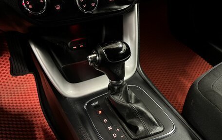 KIA cee'd III, 2014 год, 987 000 рублей, 17 фотография