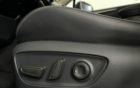 Toyota RAV4, 2021 год, 3 700 000 рублей, 9 фотография