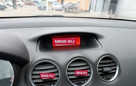 Peugeot 308 II, 2010 год, 394 000 рублей, 16 фотография