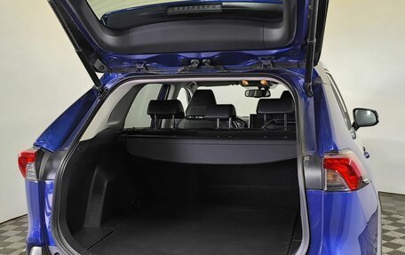 Toyota RAV4, 2021 год, 3 700 000 рублей, 18 фотография