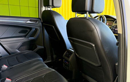 Volkswagen Tiguan II, 2020 год, 2 799 000 рублей, 9 фотография