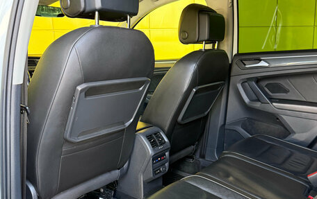 Volkswagen Tiguan II, 2020 год, 2 799 000 рублей, 10 фотография