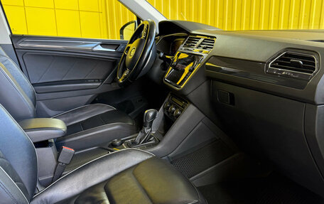 Volkswagen Tiguan II, 2020 год, 2 799 000 рублей, 8 фотография