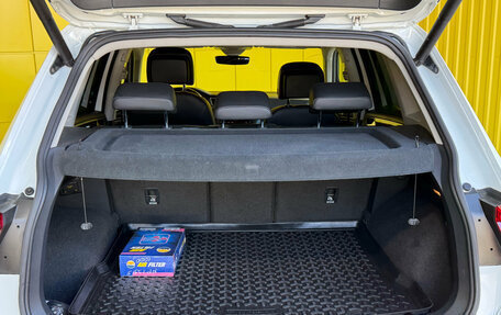 Volkswagen Tiguan II, 2020 год, 2 799 000 рублей, 12 фотография