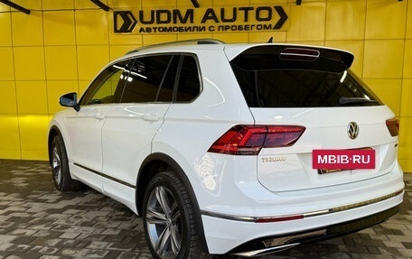 Volkswagen Tiguan II, 2020 год, 2 799 000 рублей, 7 фотография