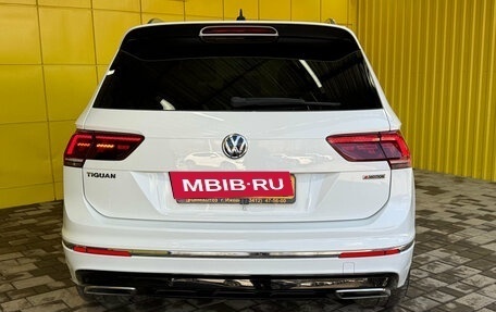 Volkswagen Tiguan II, 2020 год, 2 799 000 рублей, 6 фотография