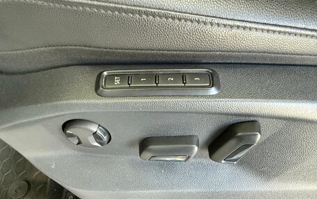 Volkswagen Tiguan II, 2020 год, 2 799 000 рублей, 16 фотография