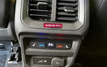 Volkswagen Tiguan II, 2020 год, 2 799 000 рублей, 14 фотография