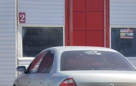 Nissan Almera Classic, 2007 год, 288 000 рублей, 7 фотография