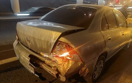 Nissan Almera Classic, 2007 год, 288 000 рублей, 10 фотография