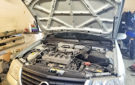 Nissan Almera Classic, 2007 год, 288 000 рублей, 4 фотография